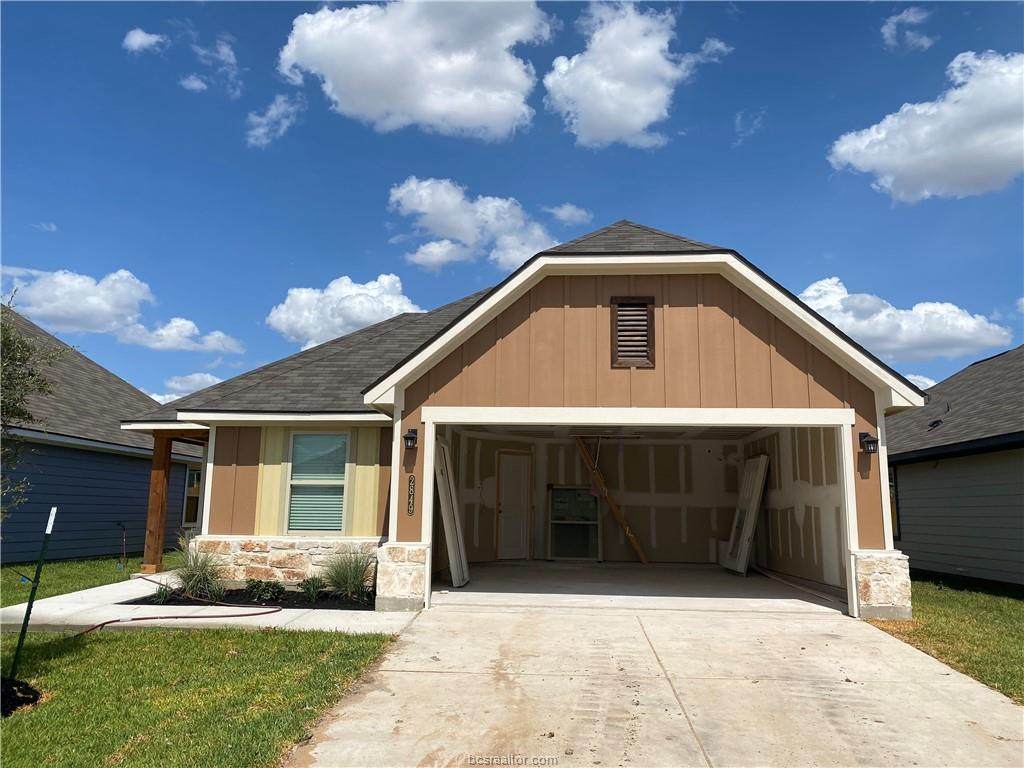 2849 Messenger Way - Photo 1