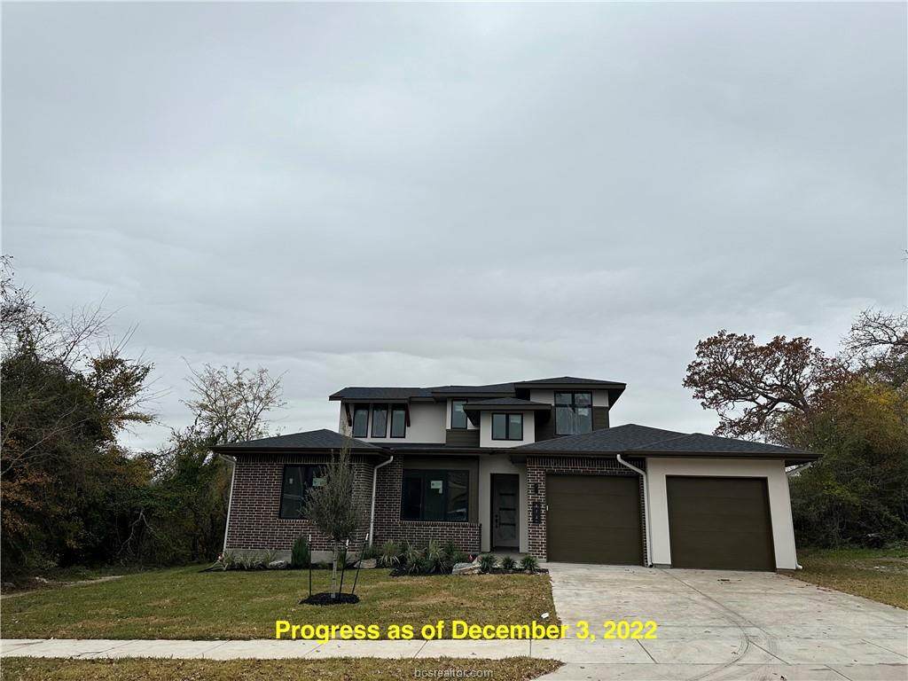 2820 Persimmon Ridge Court - Photo 1