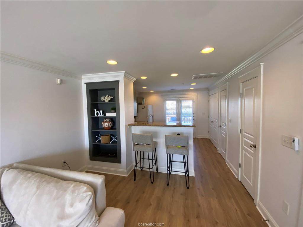 1725 Harvey Mitchell Parkway - Photo 1