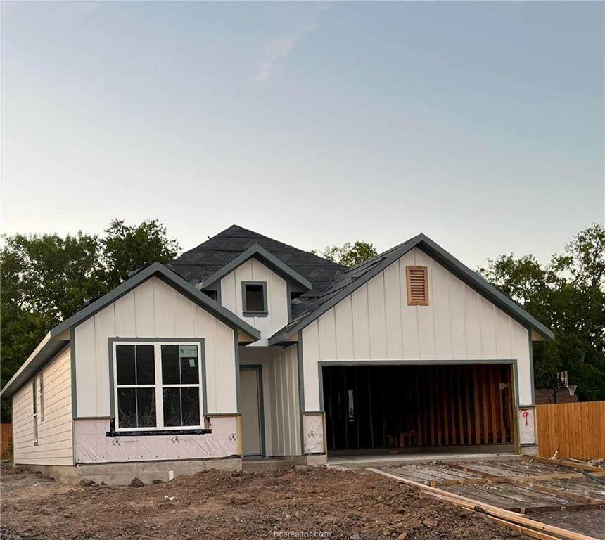 2509 Lightfoot Lane - Photo 1