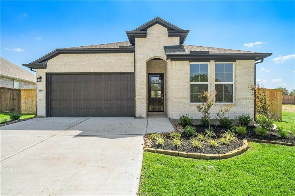 3667 Hardin Hills Drive - Photo 1