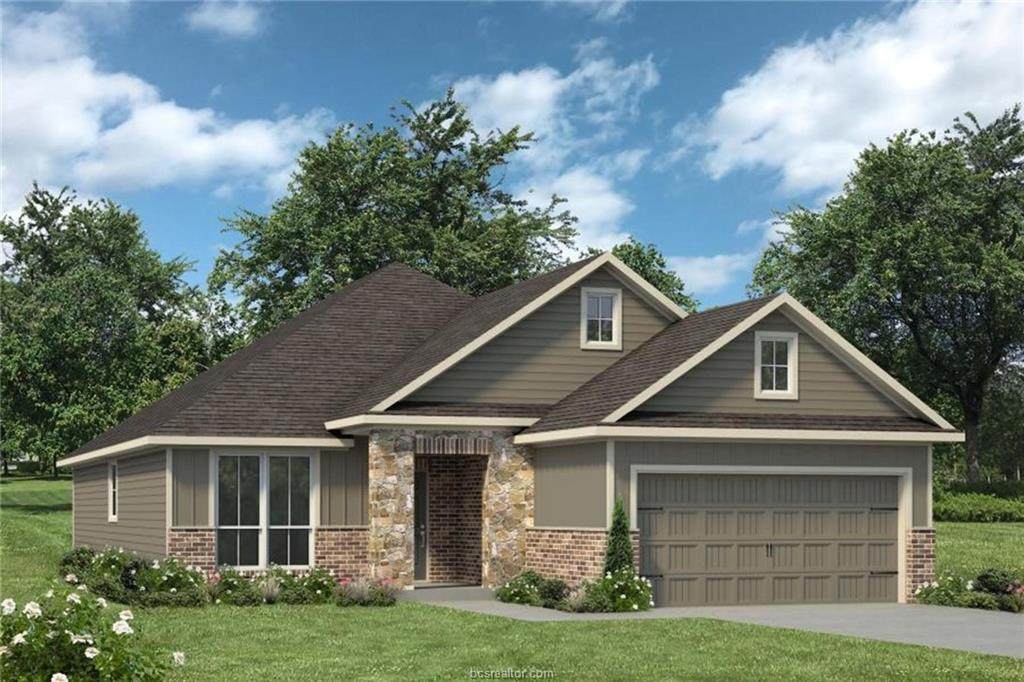 4849 Native Tree Lane - Photo 1