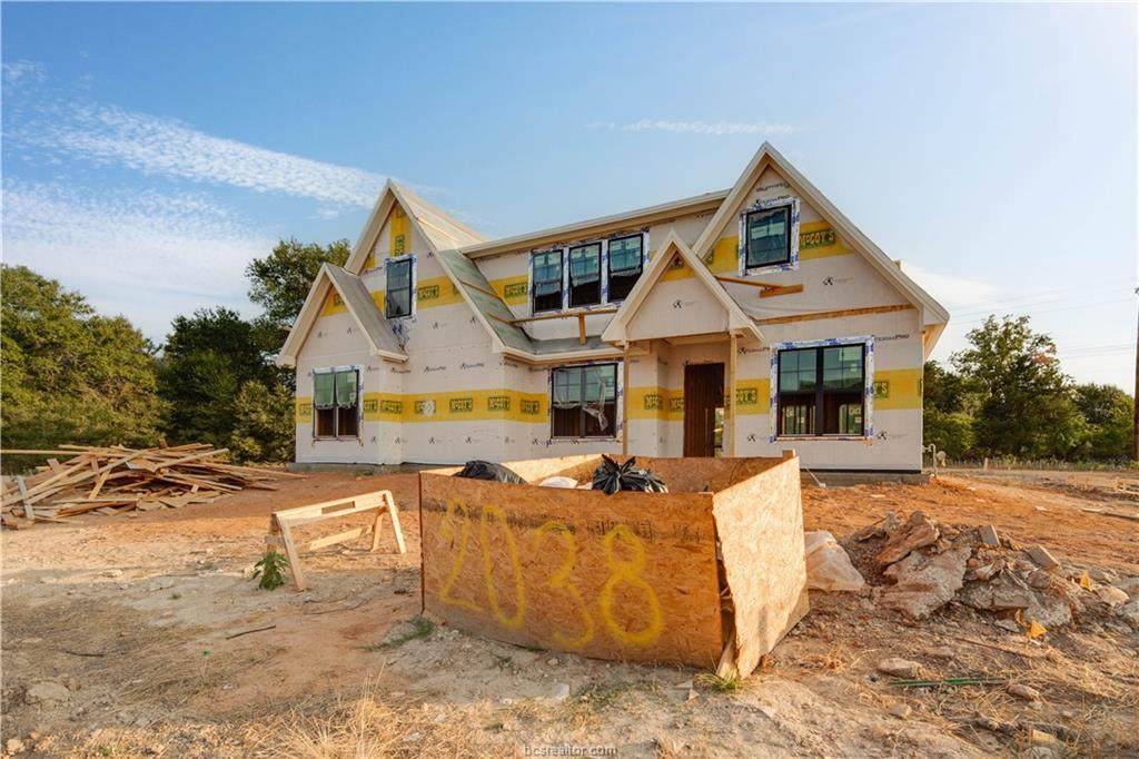 2038 Pebble Bend Drive - Photo 1