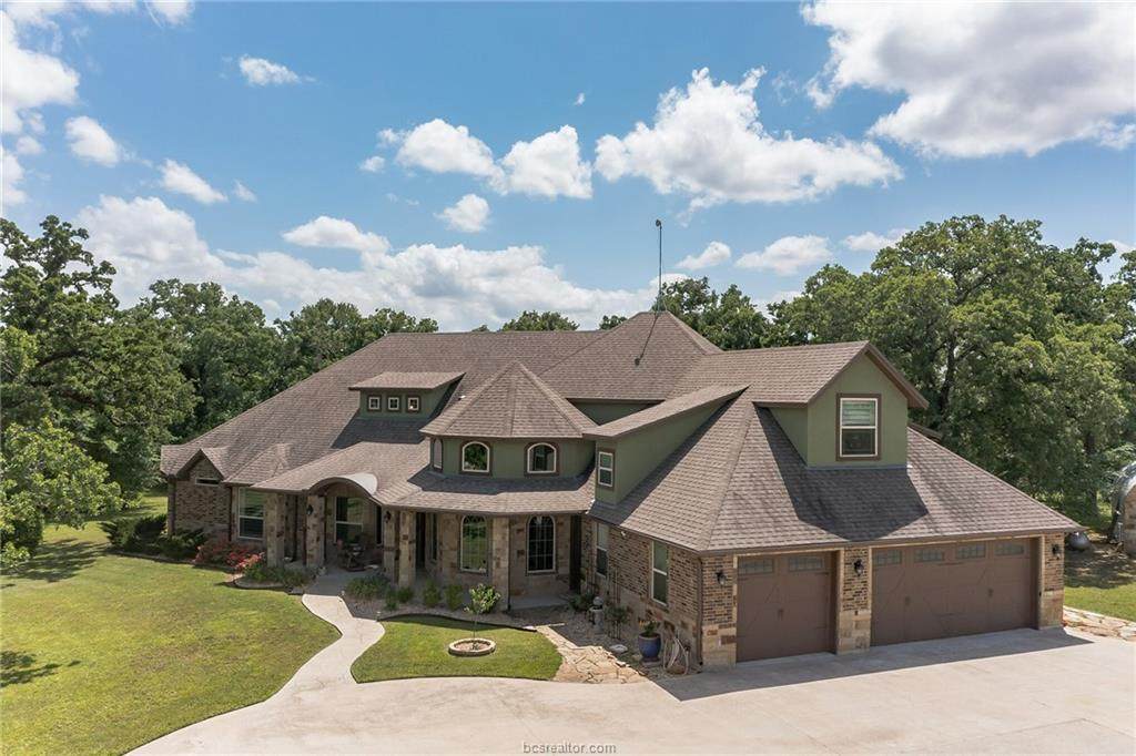 5448 Prairie Dawn Court - Photo 1