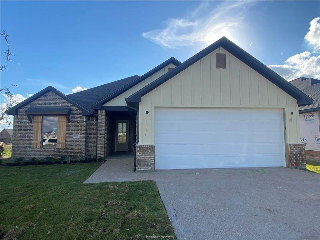 2911 Captain Court - Photo 1