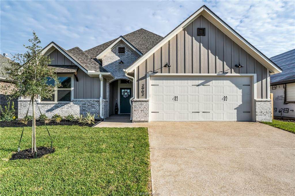 2902 Spector Drive - Photo 1