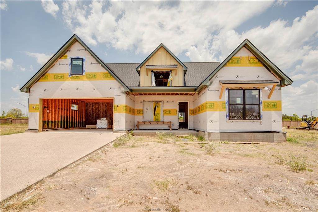 4813 Pearl River Court - Photo 1