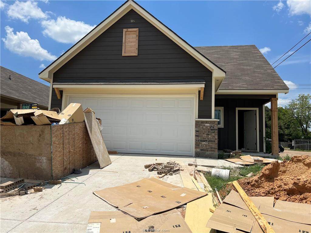 3013 Stevens Drive - Photo 1