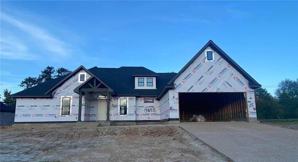 4653 River Valley Drive - Photo 1