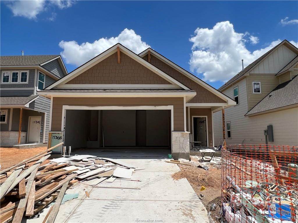 15305 Still Water Meadow Loop - Photo 1