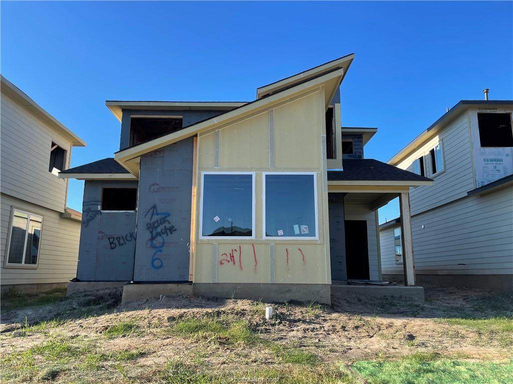706 Granger Lane - Photo 1
