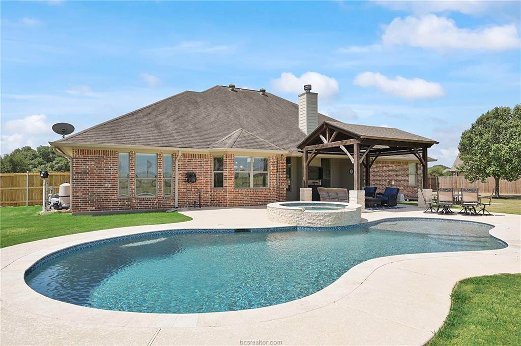 5376 Prairie Dawn Trail - Photo 1