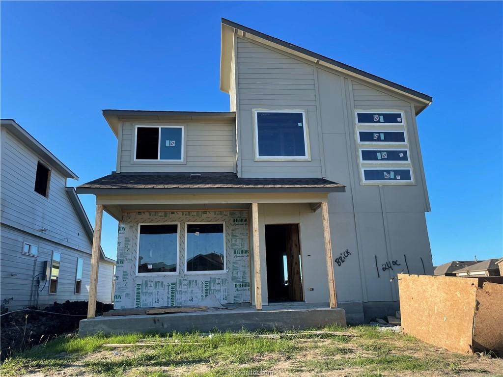 760 Double Mountain Road - Photo 1