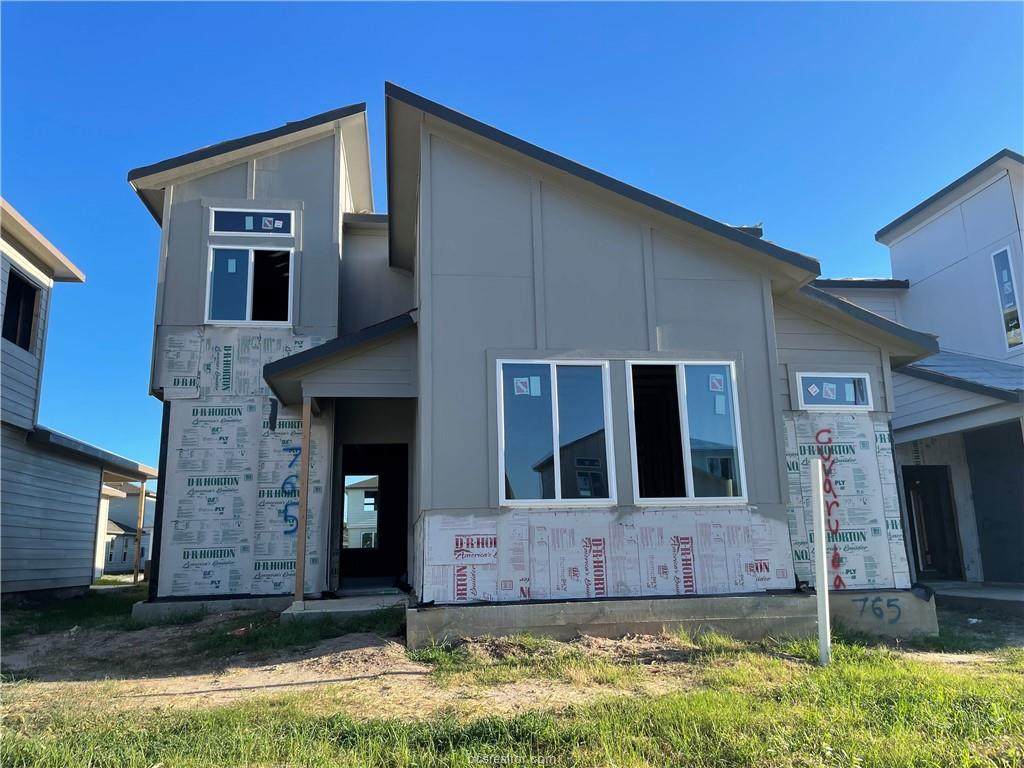 765 Double Mountain Road - Photo 1