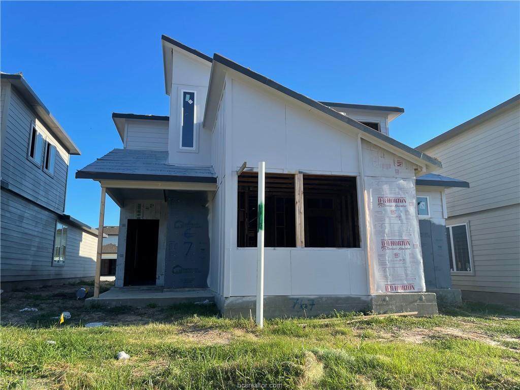 767 Double Mountain Road - Photo 1