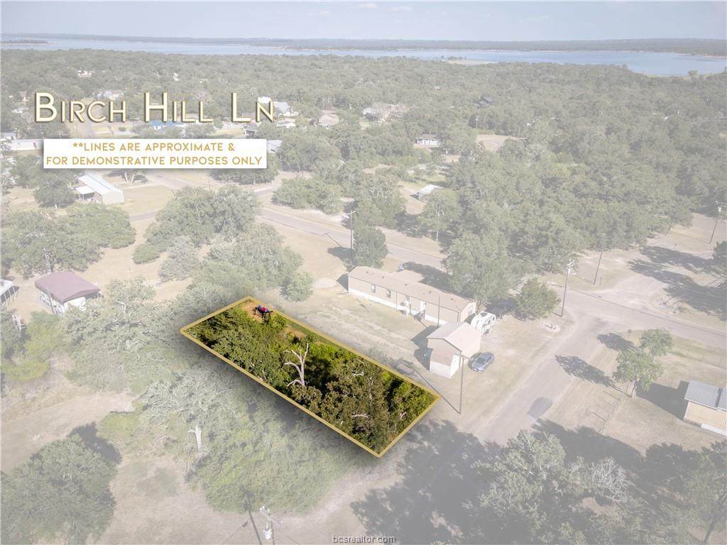 Lot 73 Birch Hill Lane - Photo 1