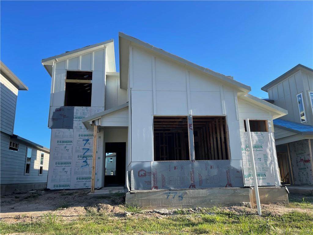 773 Double Mountain Road - Photo 1