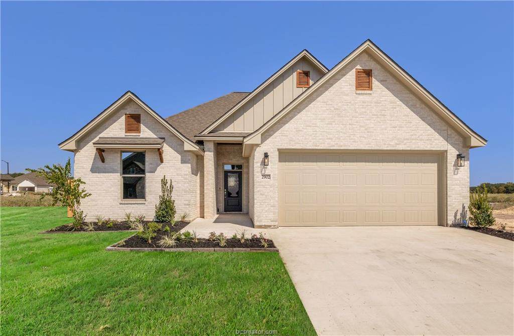 2902 Captain Court - Photo 1