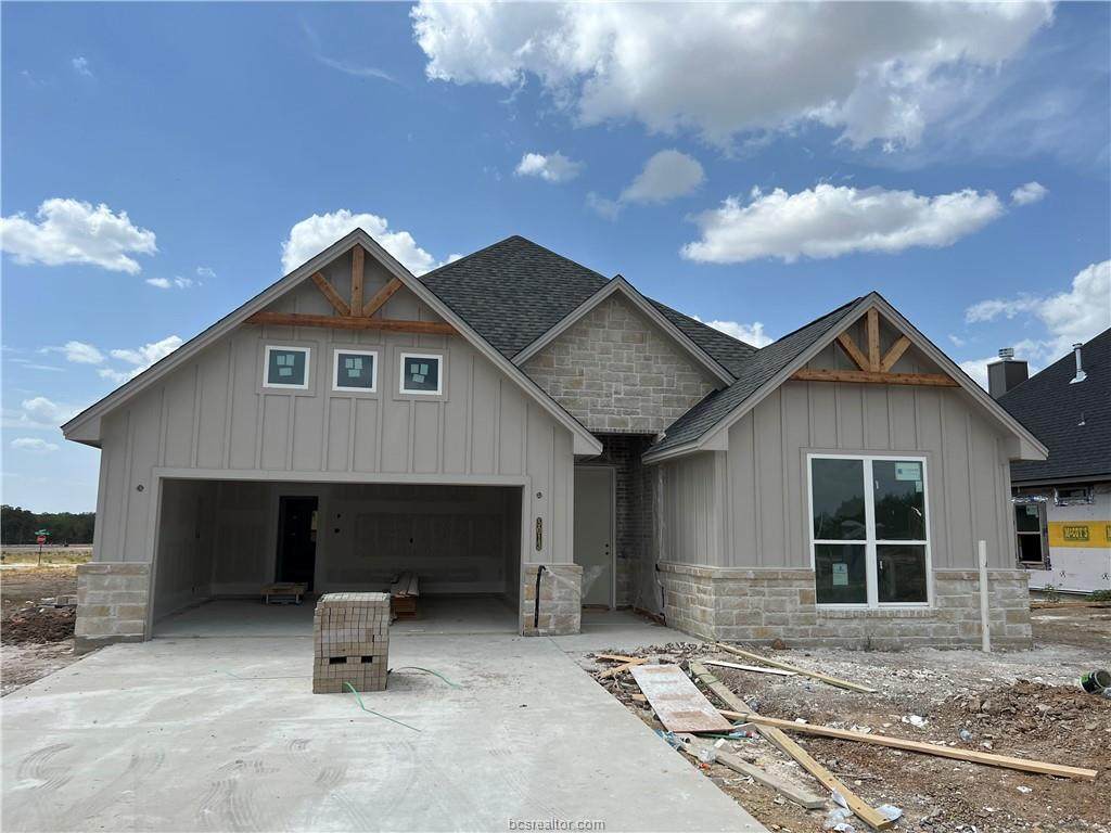 5013 Grayson Way - Photo 1