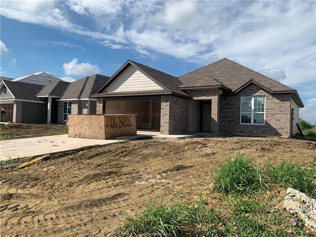 206 Broaddus Bend - Photo 1