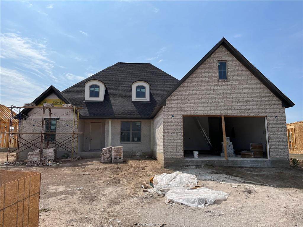 4302 Fox River Lane - Photo 1