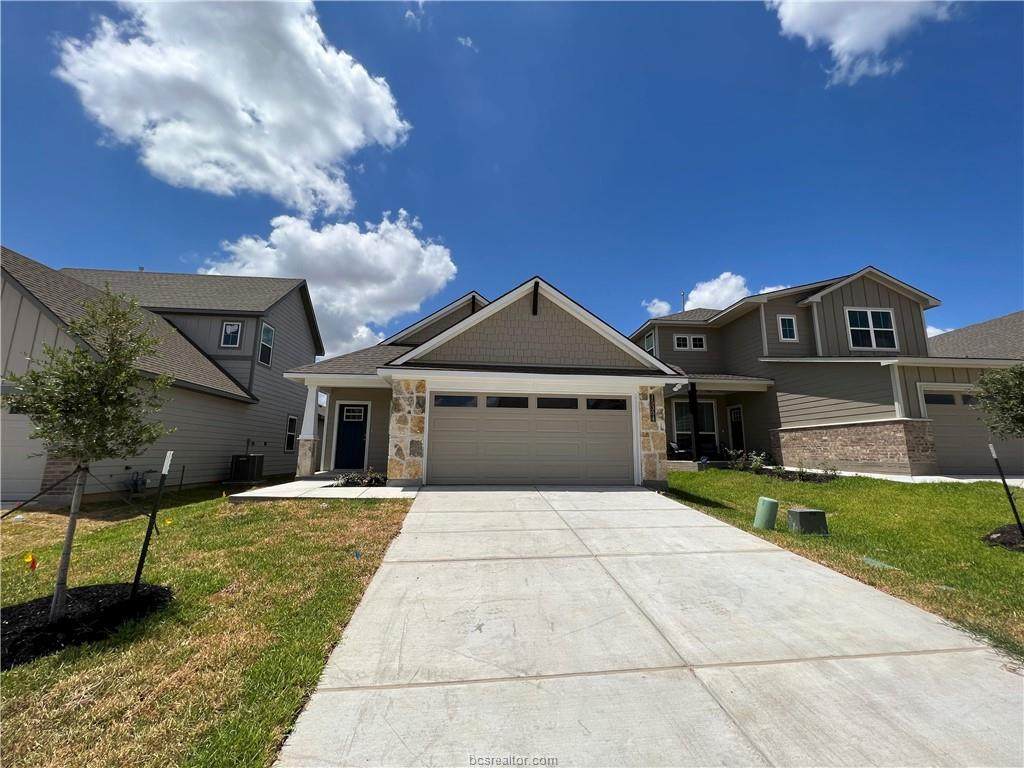 15304 Still Water Meadow Loop - Photo 1