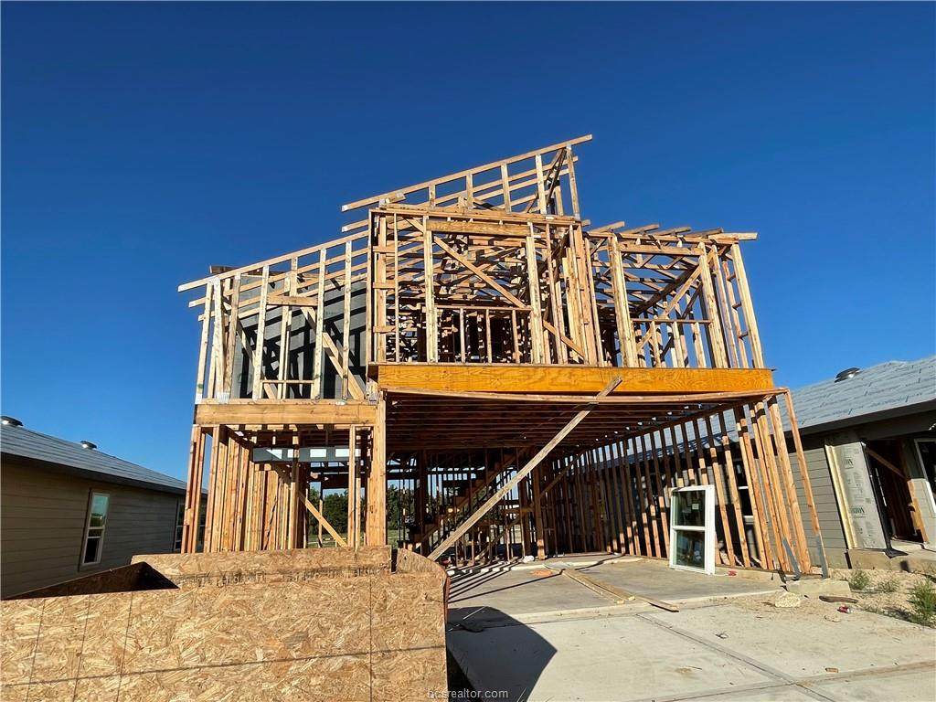 919 Kickapoo Lane - Photo 1