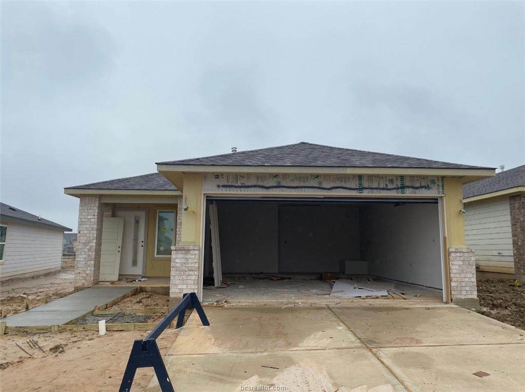 933 Kickapoo Lane - Photo 1