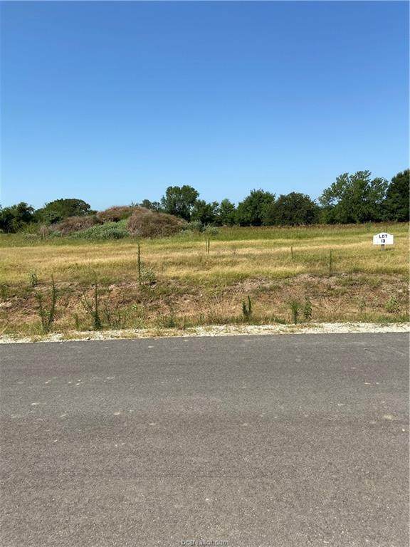 3267 Hunters Crossing Trail Trail - Photo 1