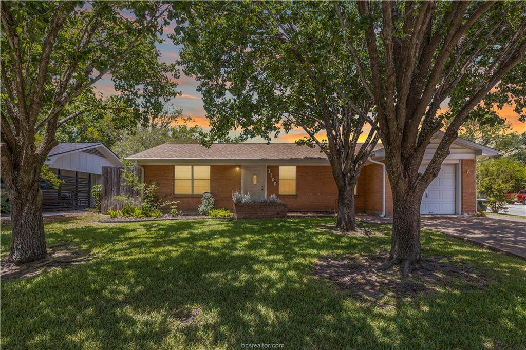 1105 Timm Drive - Photo 1