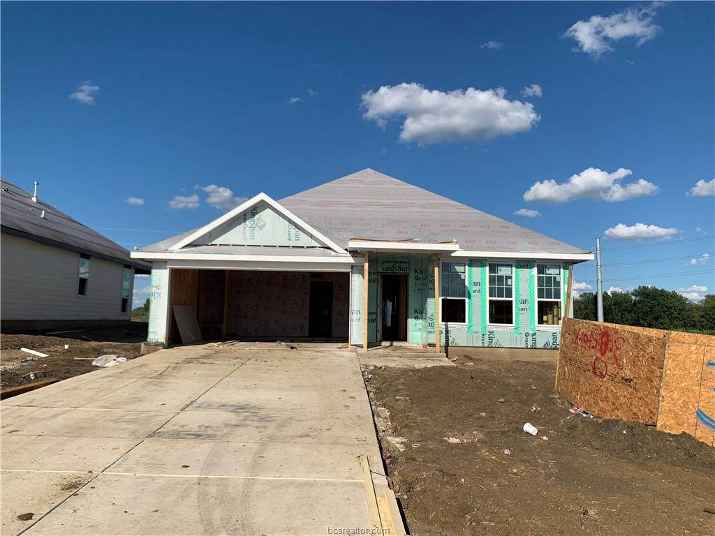 305 Story Cove - Photo 1