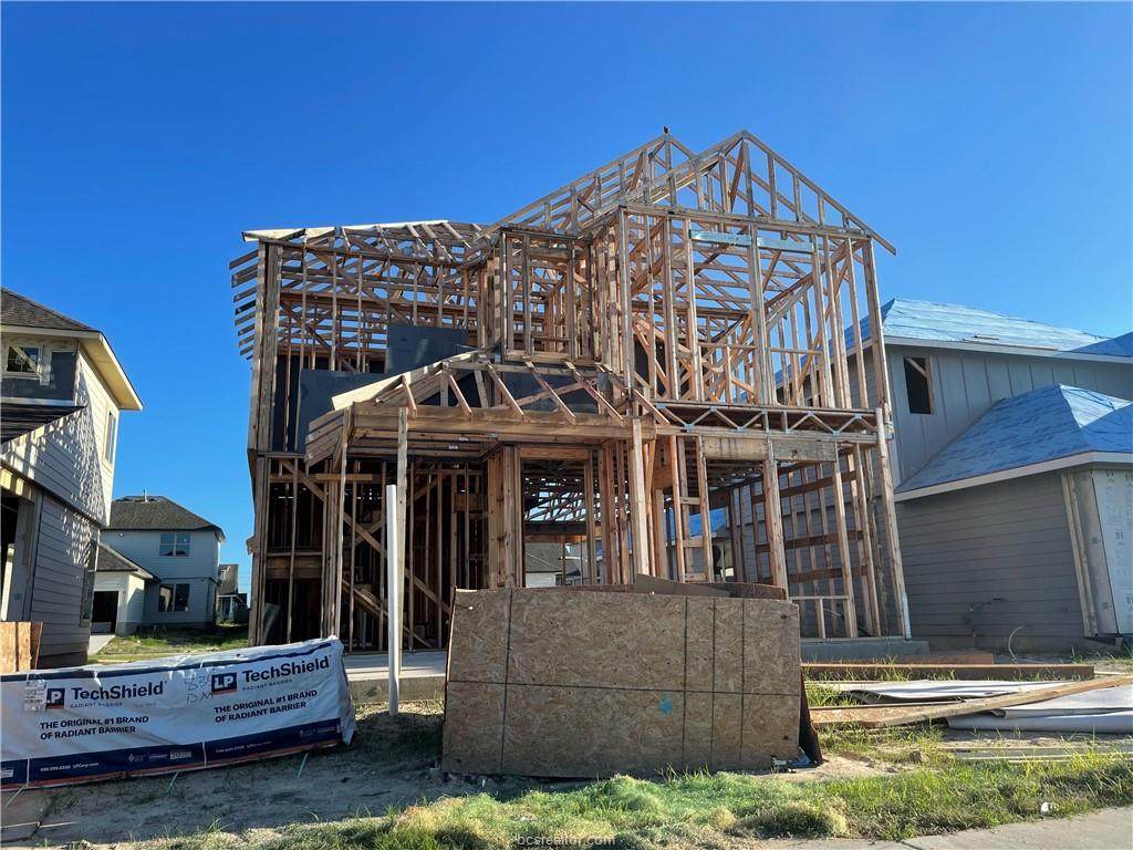 835 Double Mountain Road - Photo 1
