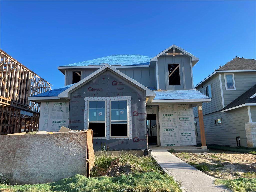 837 Double Mountain Road - Photo 1