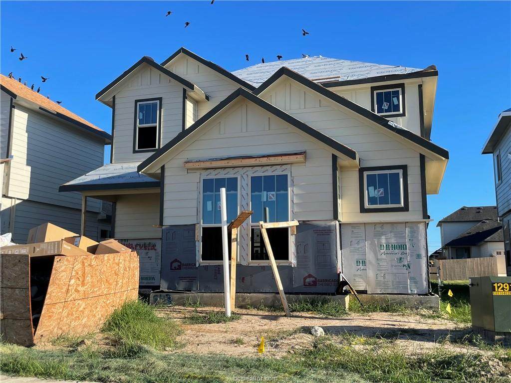 843 Double Mountain Road - Photo 1