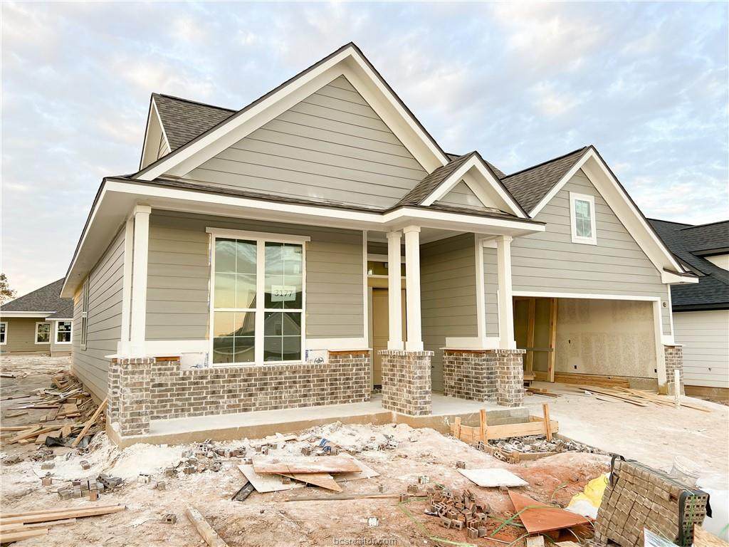 3177 Tarleton Court - Photo 1