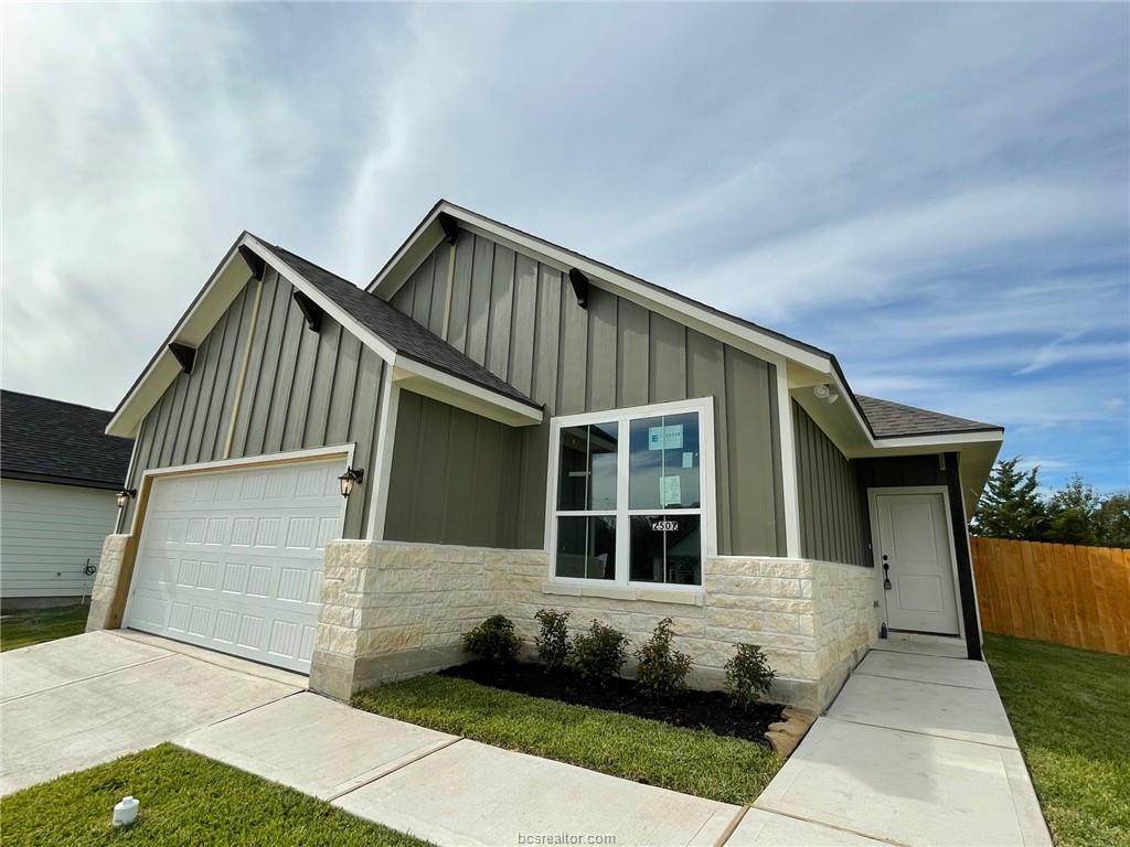 2507 Lightfoot Lane - Photo 1