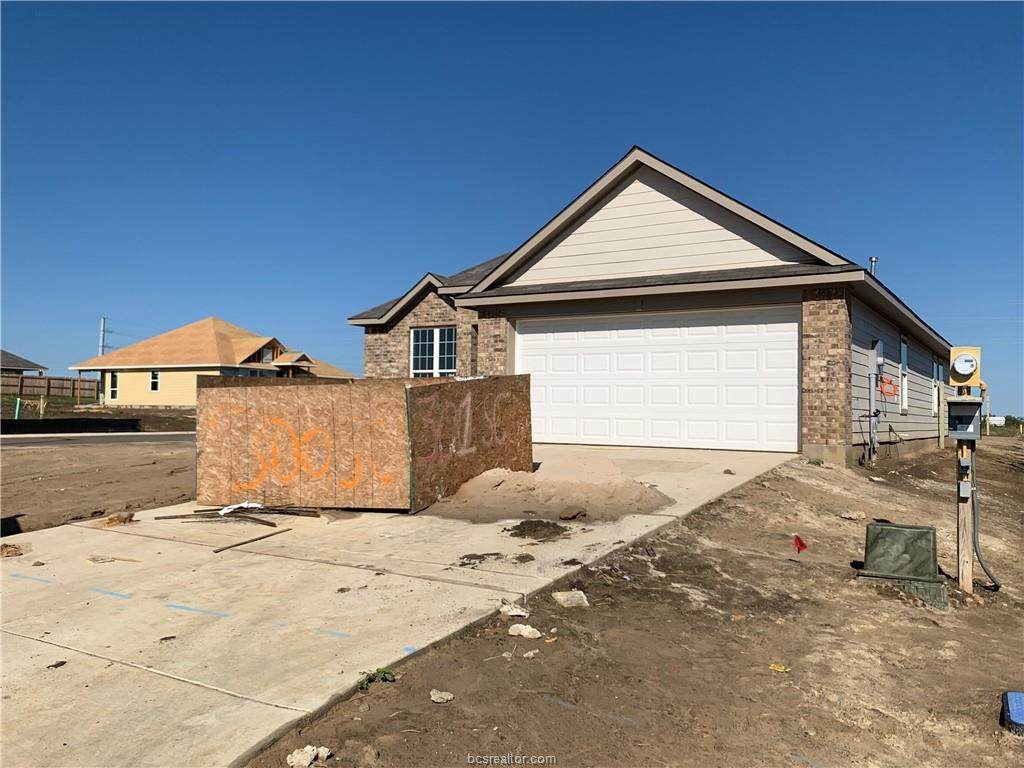 301 Story Cove - Photo 1
