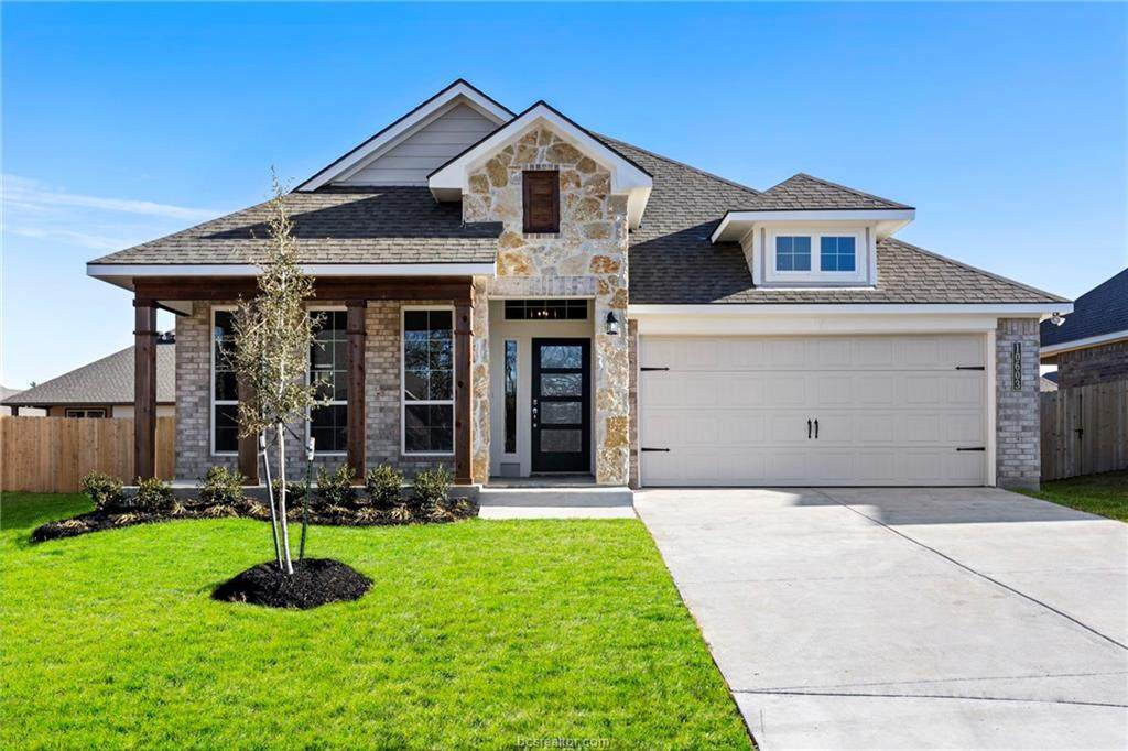 10603 Scarlet Peak Court - Photo 1
