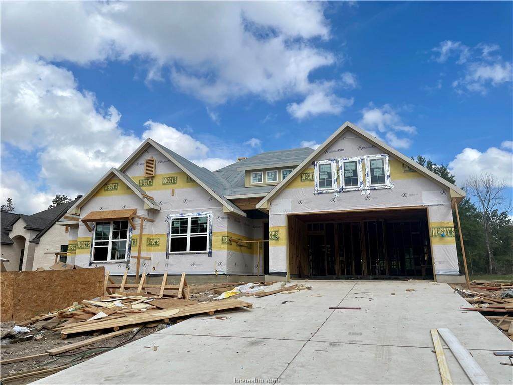 1705 Kerr Valley Ln. - Photo 1
