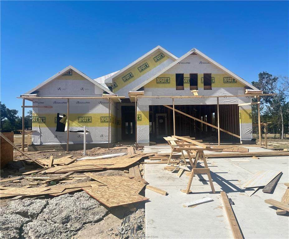 3703 Archer Falls Ct. - Photo 1