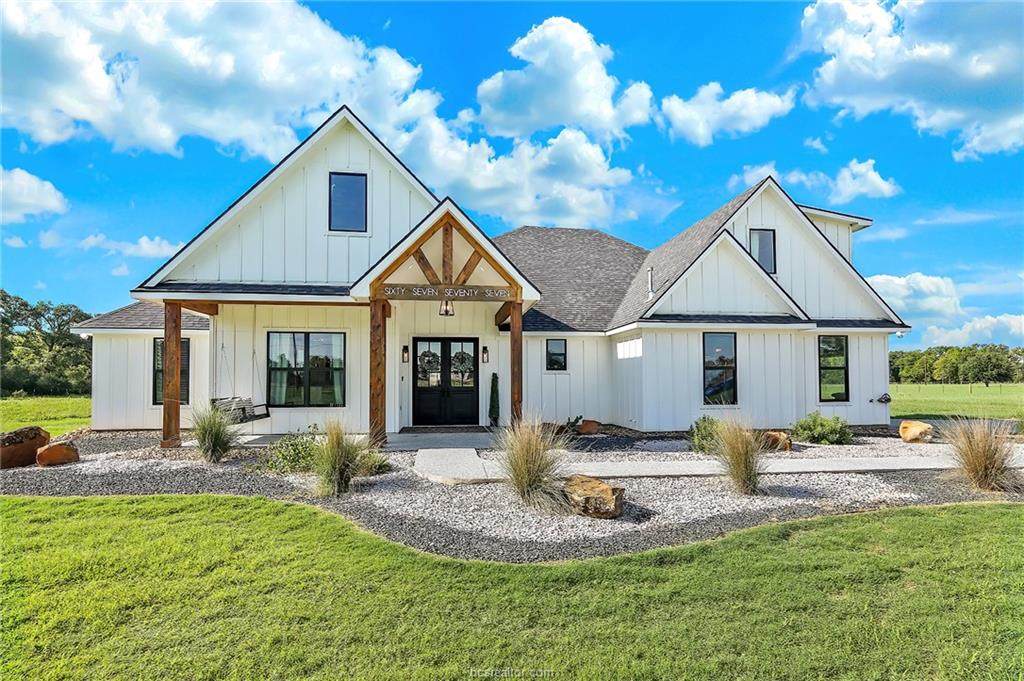 6777 Fm 1372 Road - Photo 1