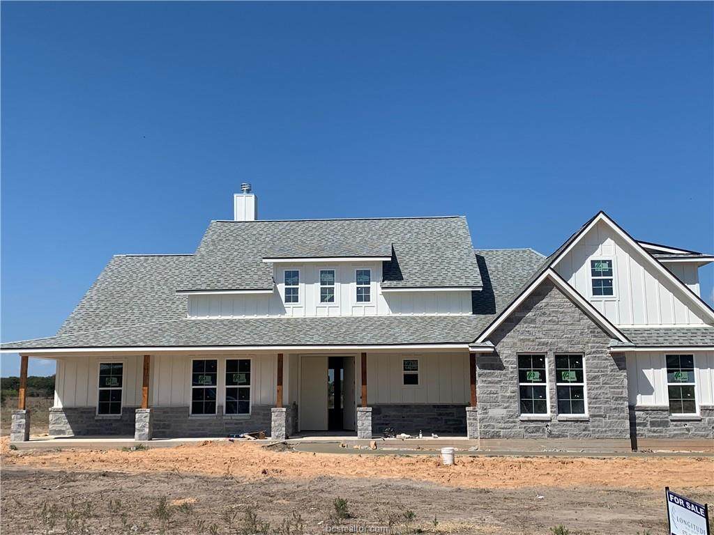 5510 Millstone Drive - Photo 1