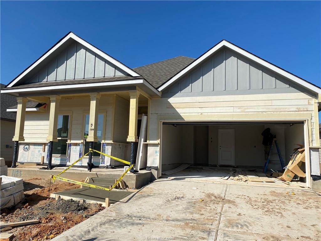1125 Natchez Drive - Photo 1