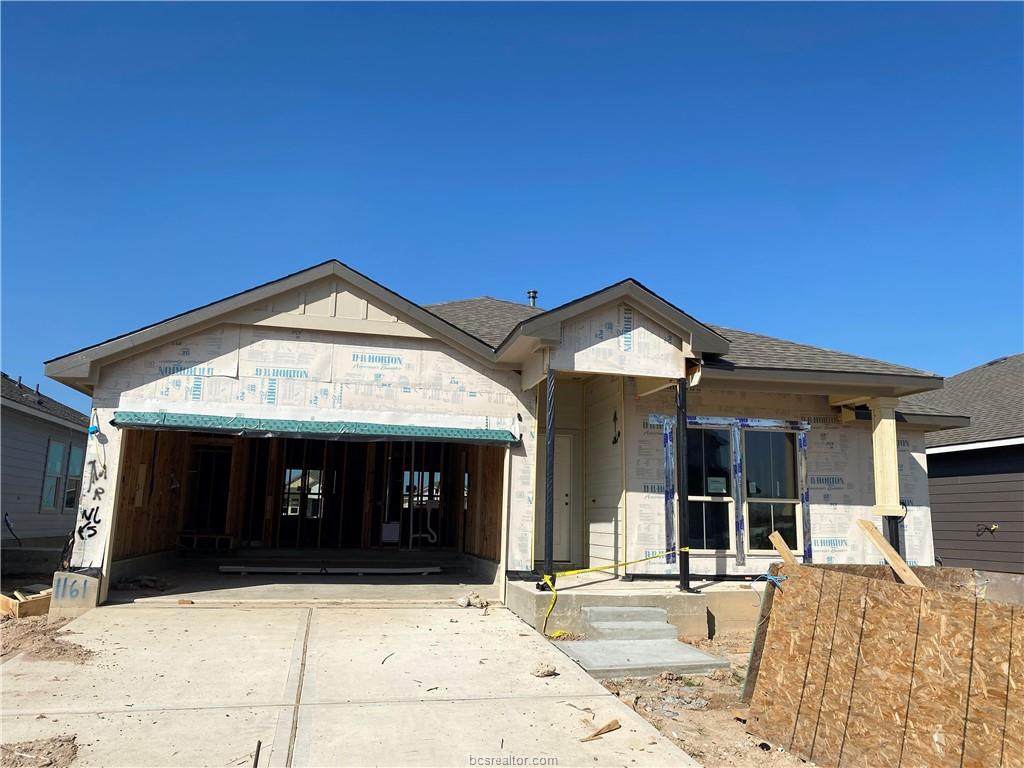 1161 Natchez Drive - Photo 1