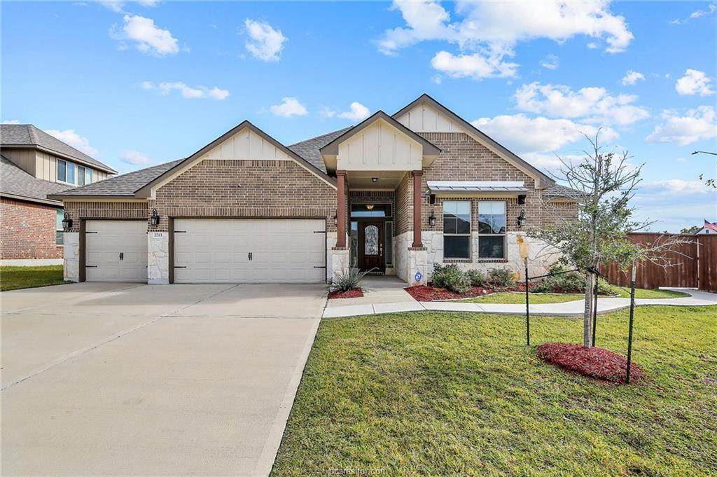 2713 Lakewell Lane - Photo 1