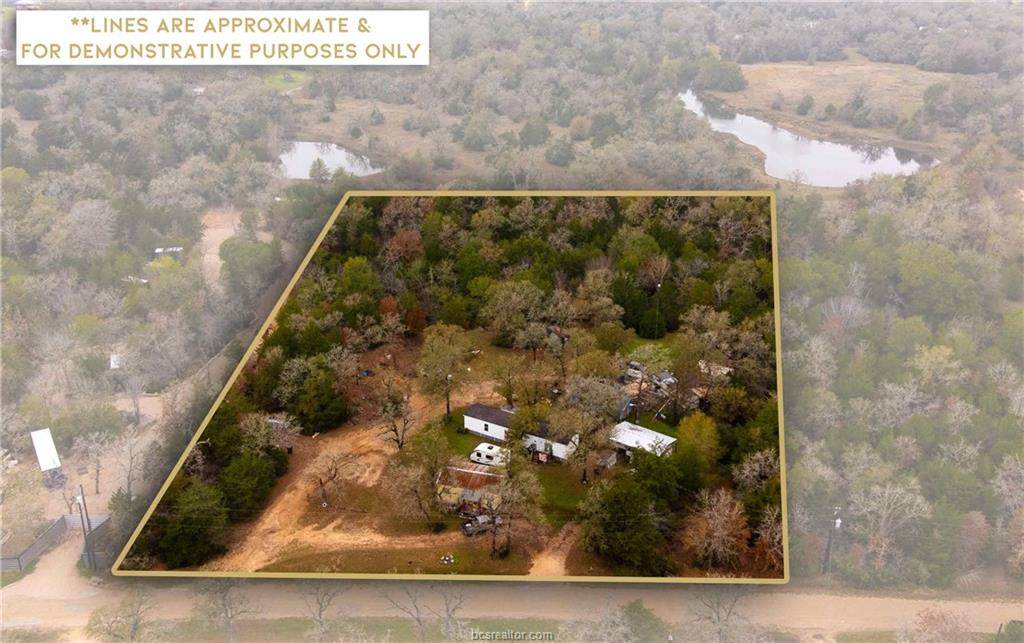 1708 Big Berry Road - Photo 1