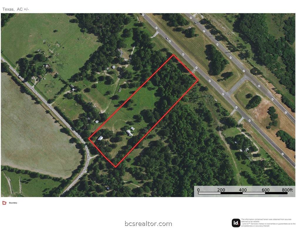 4731 Silver Hill Road - Photo 1