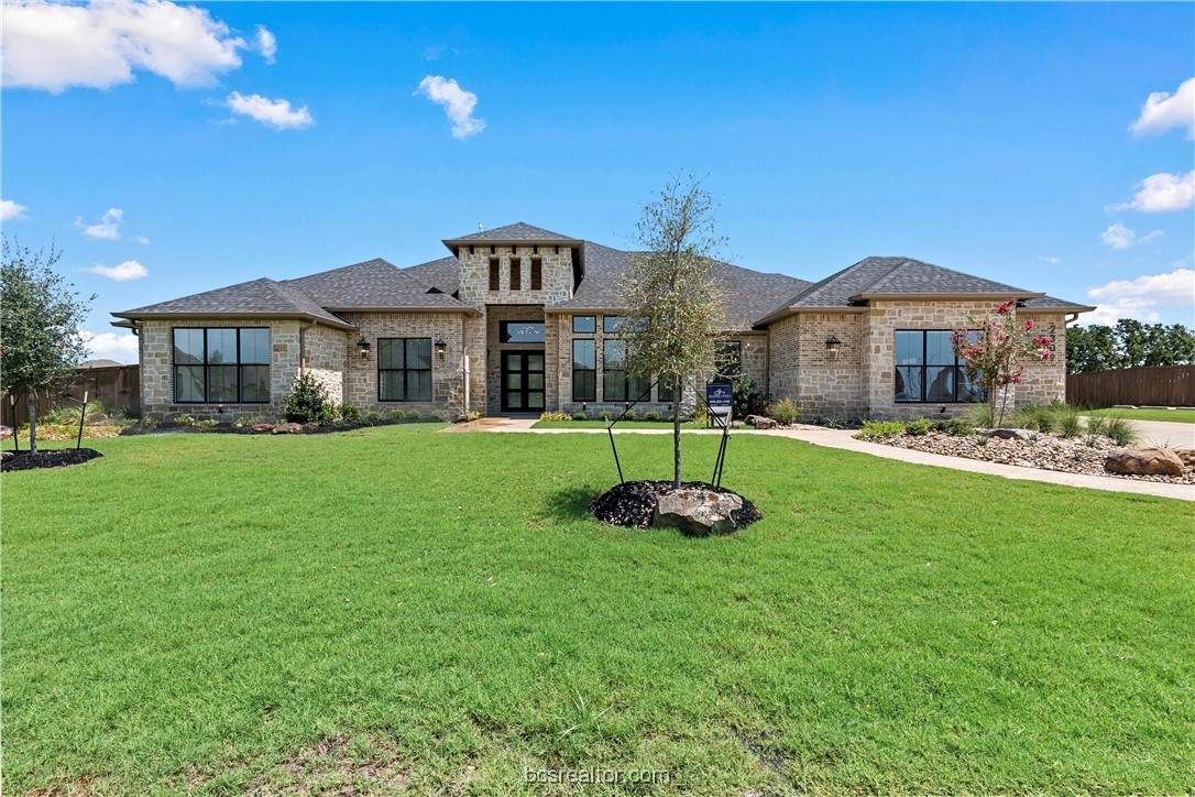 2309 Storyteller Court - Photo 1