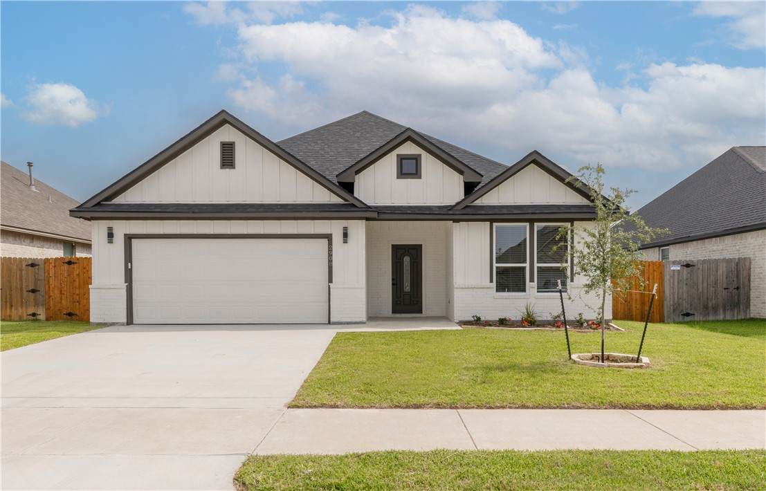 2908 Goldberg Drive - Photo 1