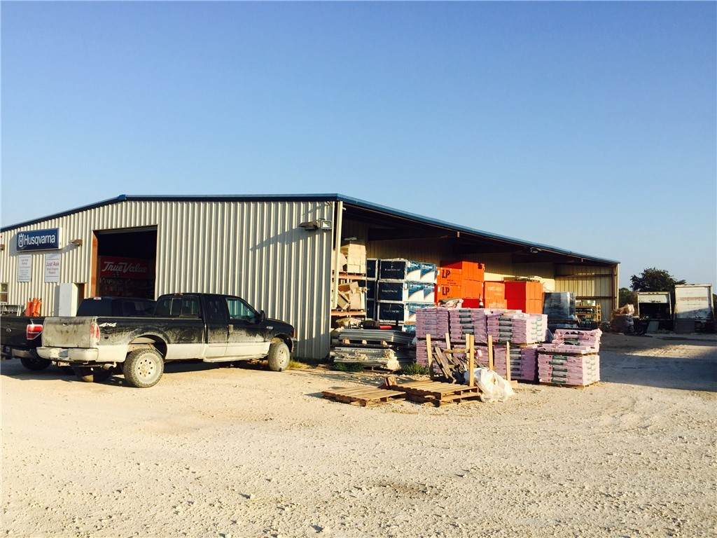 14651 Fm 2154 Road - Photo 1